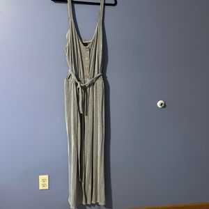 Lane Bryant Jumpsuit